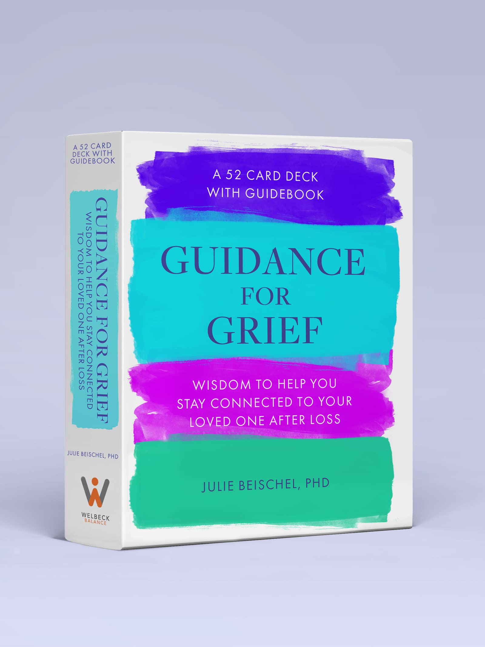 Guidance for Grief